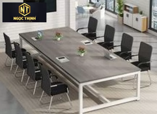 205+Bàn phòng họp hiện đại, giá tốt nhất hôm nay - Nội Thất Ngọc Thịnh 205+Bàn phòng họp hiện đại, giá tốt nhất hôm nay - Nội Thất Ngọc Thịnh